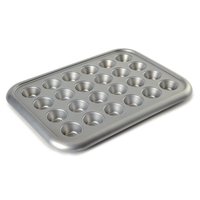 Norpro - Non-Stick More-Than-A-Muffin-Pan - 24 Count, 1 Each