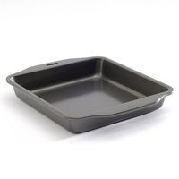 Norpro - Non Stick Square Cake Pan - 9inch, 1 Each