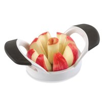 Norpro - Grip-ez Fruit Corer & Wedger, 1 Each