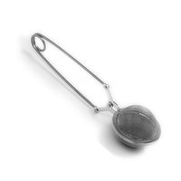 Norpro - Stainless Steel Mesh Tea Infuser, 1 Each