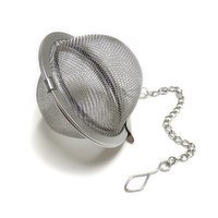 Norpro - Mesh Tea Ball - 2in, 1 Each