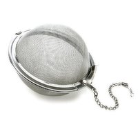 Norpro - Mesh Tea Ball - 3inch, 1 Each