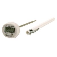 Norpro - Digital Thermometer, 1 Each