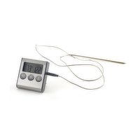 Norpro - Digital Probe Thermometer, 1 Each