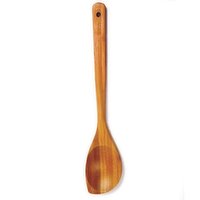 Norpro - Bamboo Pointed Spoon 12 Inch, 1 Each