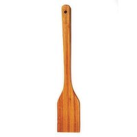 Norpro - Bamboo Spatula 12 Inch, 1 Each