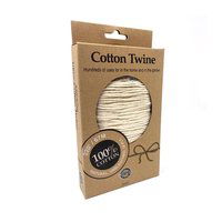 Norpro - Cotton Twine In Box, 1 Each