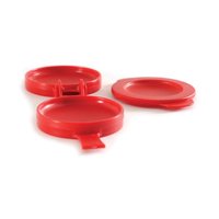 Norpro - Stuffed Burger Press, 1 Each
