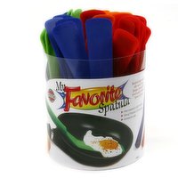 Norpro - My Favorite Spatula, 1 Each