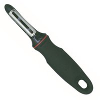 Norpro - Grip-ez Peeler - Black, 1 Each