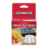 Catchmaster - Fruit Fly Trap, 1 Each