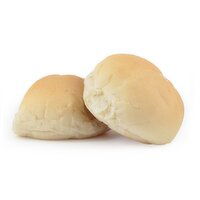 Bakery Fresh - Kaiser Buns, 6 Each