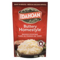 Idahoan instant mashed sweet potatoes sale