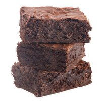 Dessert Squares - Deep Dutch Brownies, 1 Each