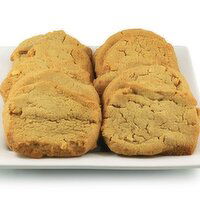 English Bay - Peanut Butter Cookie 300G, 1 Each