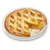 Bake Shop - Peach Overload Pie, 1.3 Kilogram