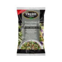 Taylor Farms - Everything Chopped Salad Kit, 328 Gram