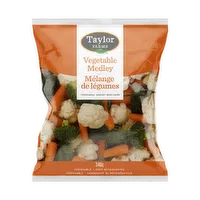 Taylor Farms - Vegetable Medley