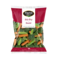 Taylor Farms - Stir Fry