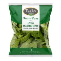 Taylor Farms - Snow Peas