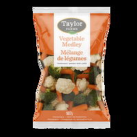 Taylor Farms - Vegetable Medley