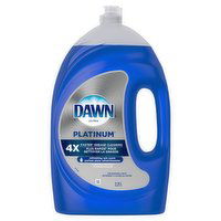 Dawn - Platinum Refreshing Rain, 2.21 Litre