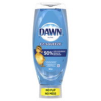 Dawn - Ultra Ez-Squeeze Dishwashing Liquid, 650 Millilitre