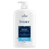 Ivory - Ivory BW Original Pump, 1035 Millilitre