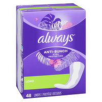 Always - Anti-Bunch Long Liners