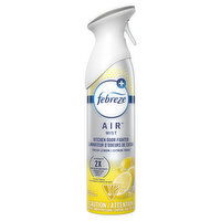 Febreze - Air Mist Kitchen Odor Fighter, 250 Gram