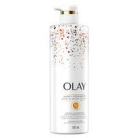 Olay - Sugar & Cocoa Butter Body Wash, 591 Millilitre