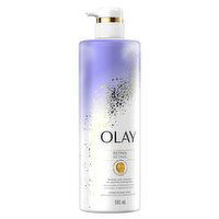 OLAY - Retinol Body Wash, 591 Millilitre