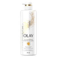 OLAY - Collagen Peptide Body Wash, 591 Millilitre