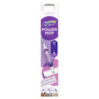 Swiffer - Powermop Opn Hanging BoxStrtr Kit, 1 Each