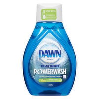 Dawn - Spray Apple Refill, 473 Millilitre