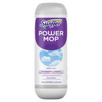 Swiffer - Powermop Solution Fresh