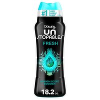 Downy - Downy Unstopables Beads Fresh, 18.2 Ounce