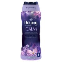 Downy - Infusions In-Wash Scent Booster Beads, Calm, 515 Gram