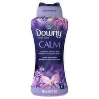 Downy - Infusions In-Wash Scent Booster Beads, Calm