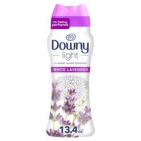 Downy - Light In-Wash Scent Booster Beads, White Lavender