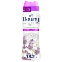 Downy - Light In-Wash Scent Booster Beads, White Lavender