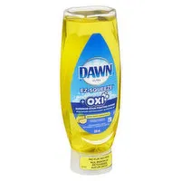 Dawn - Ultra EZ Squeeze Lemon Oxi, 535 Millilitre