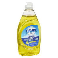 Dawn - Ultra Lemon Oxi, 473 Millilitre