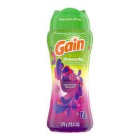 Gain - Gain Fabric Enhancer Moon Breeze, 379 Gram