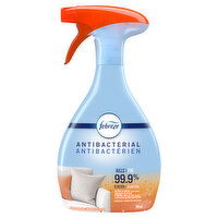 febreeze - Fabric Refresher - Antibacterial, 700 Millilitre