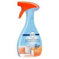 Febreze - Antibacterial Fabric Refresher, 438 Millilitre