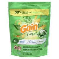 Gain - Gain Fling Original, 660 Gram