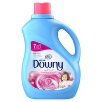 Downy - Ultra Laundry Liquid Fabric Softener, April Fresh