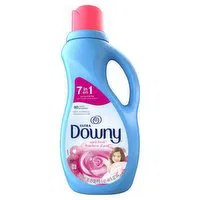 Downy - Ultra Laundry LIquid Fabric Softener, April Fresh