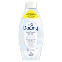 Downy - Purifying Fragrance Free, 1.41 Litre